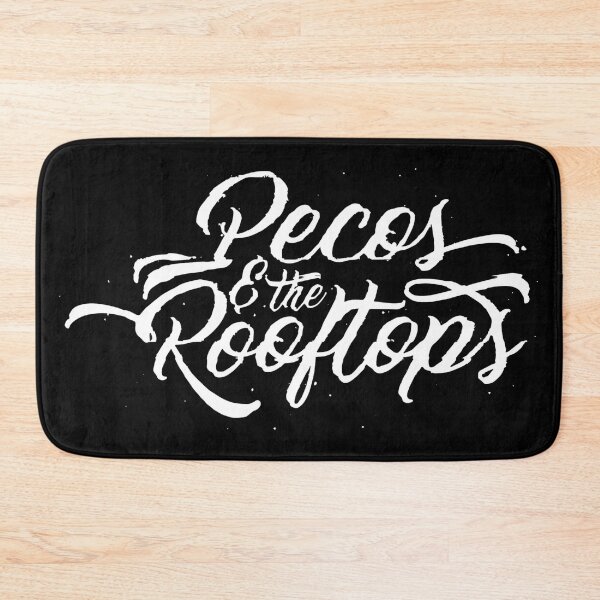 Item preview, Best Pecos & the Rooftops designed and sold by Gio Wonder.