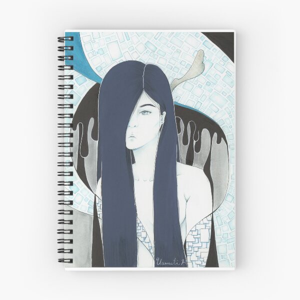 Item preview, Blue designed and sold by uumati.
