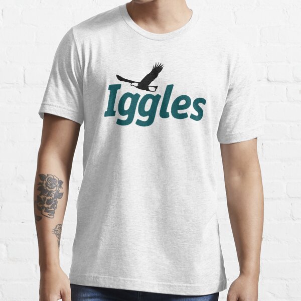 Iggles Wawa Tribute' Essential T-Shirt for Sale by Remy Perez