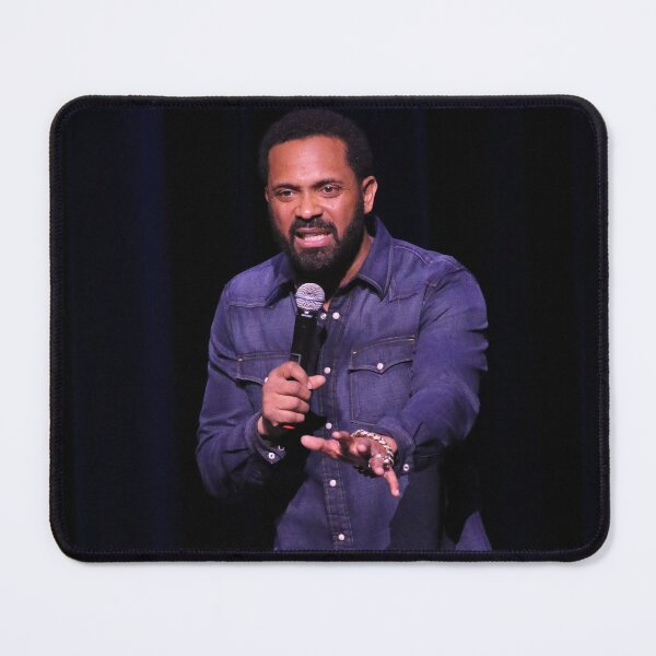 Item preview, Mike Epps - Photograph designed and sold by ConcertImages.