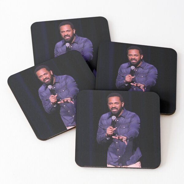 Item preview, Mike Epps - Photograph designed and sold by ConcertImages.