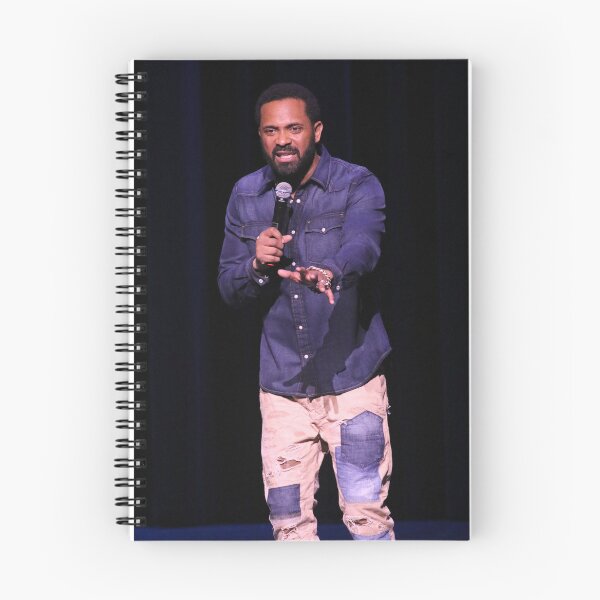 Item preview, Mike Epps - Photograph designed and sold by ConcertImages.