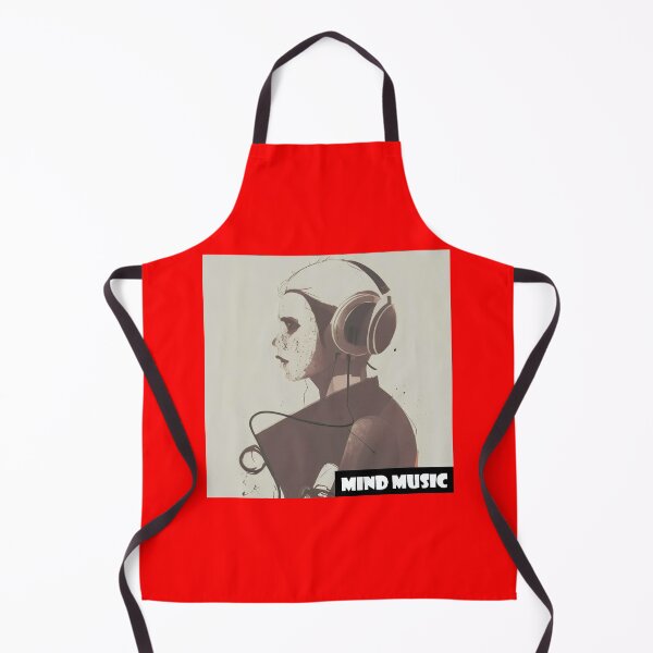 Item preview, Mind Music designed and sold by Canadamarsworks.