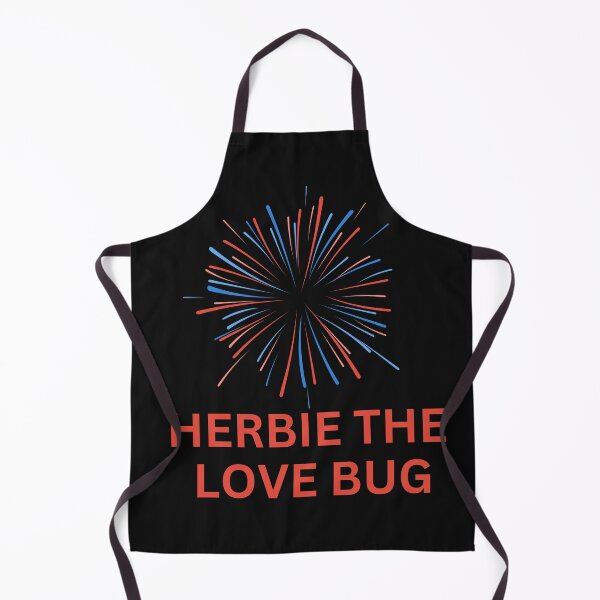 Item preview, Herbie the love bug bold Typography and illustration  designed and sold by garniturex.