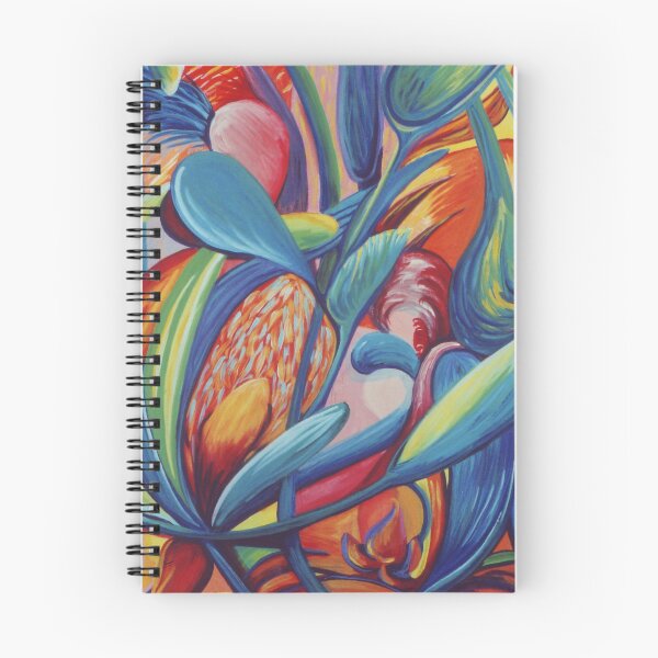 Item preview, Symphony in Flowers designed and sold by Jill Mattson.