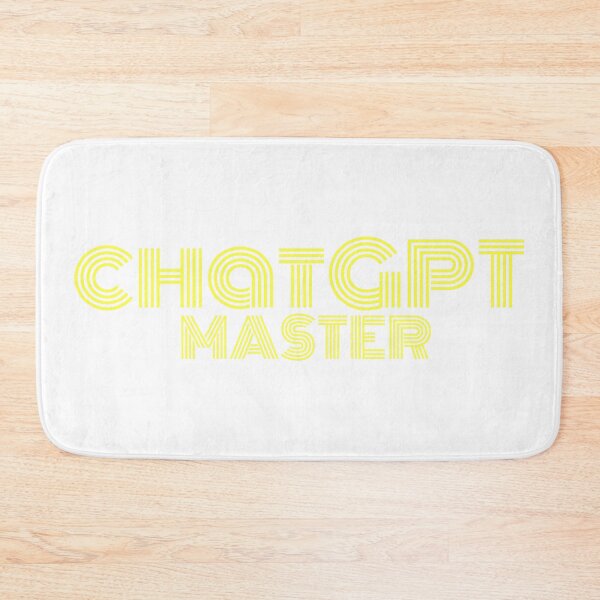 Aperçu de l'œuvre Chatgpt master graphisme essentiel créée et vendue par Mebbotai.