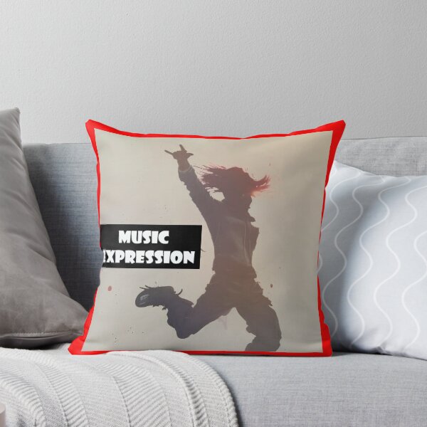 Item preview, Music Expression designed and sold by Canadamarsworks.