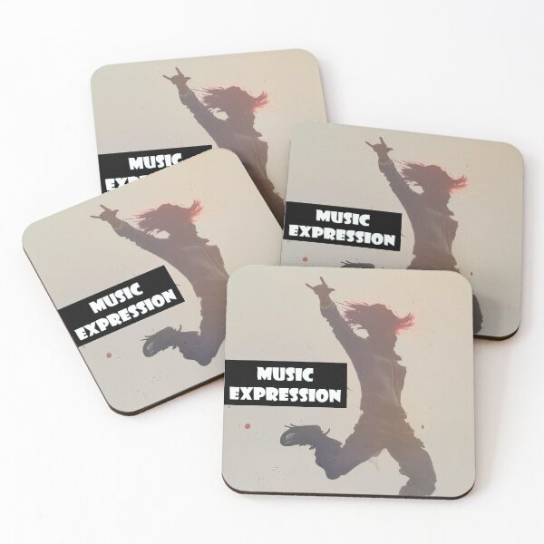 Item preview, Music Expression designed and sold by Canadamarsworks.