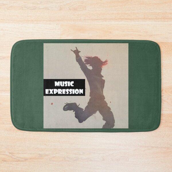 Item preview, Music Expression designed and sold by Canadamarsworks.