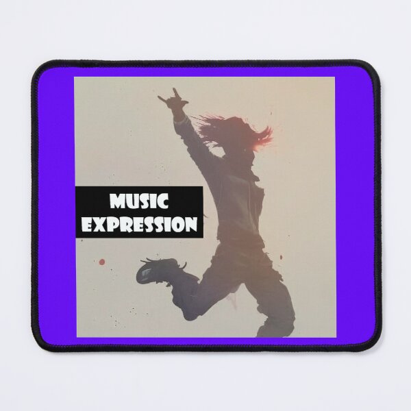 Item preview, Music Expression designed and sold by Canadamarsworks.