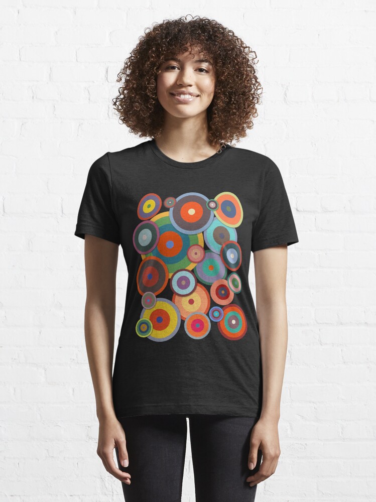 t shirt kandinsky