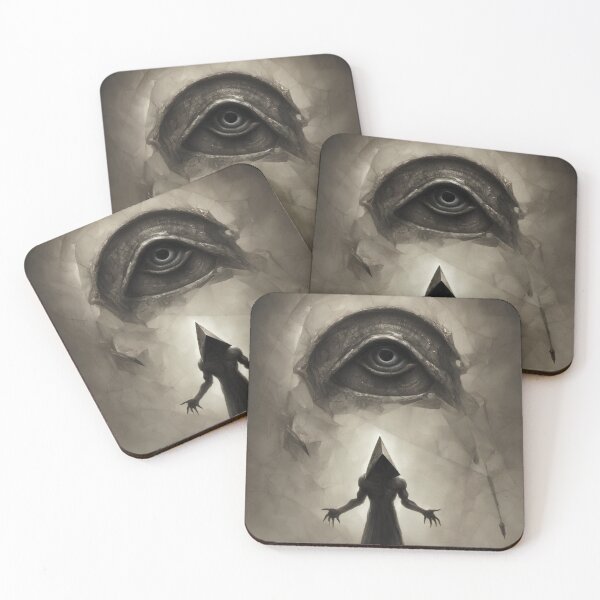Item preview, Torment of Ra designed and sold by Cerotic ART.