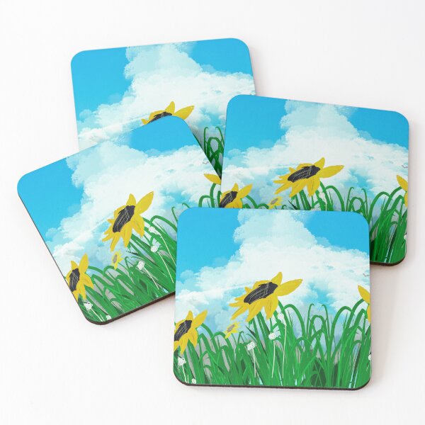 Item preview, Sunflower Bed designed and sold by lossbone32.