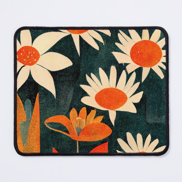 Item preview, Les fleurs designed and sold by peggieprints.