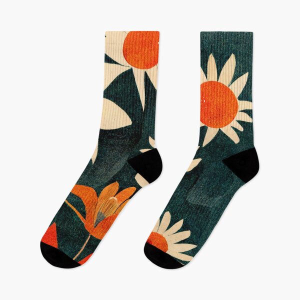 Item preview, Les fleurs designed and sold by peggieprints.