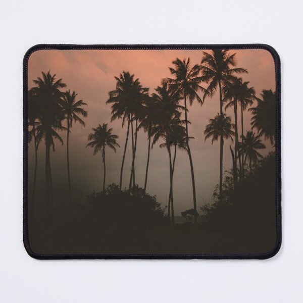Item preview, Palm Trees - Beautiful view designed and sold by Bekfles.
