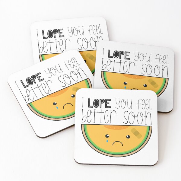 Item preview, Sad Cantaloupe designed and sold by ExcuseMeSticker.