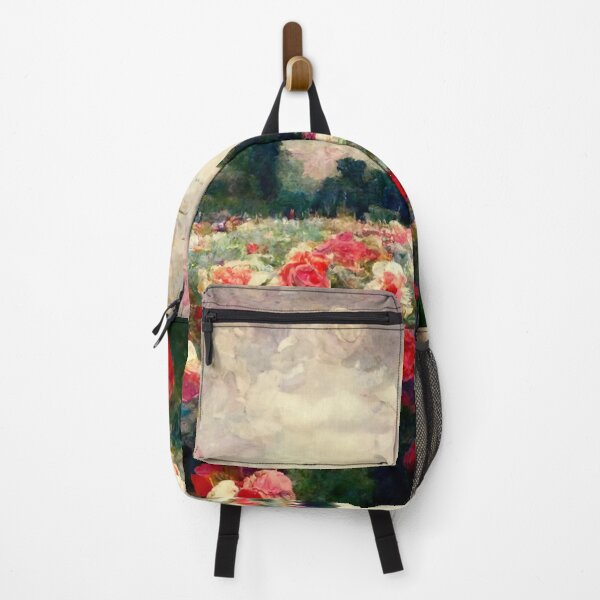 Item preview, One thousand roses blooming designed and sold by peggieprints.