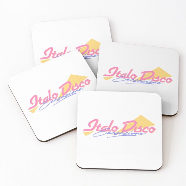 Item preview, ITALO DISCO SENSATION designed and sold by Husseinretro80s.
