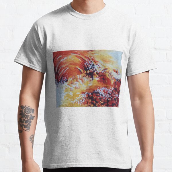 Sun bubbles Classic T-Shirt