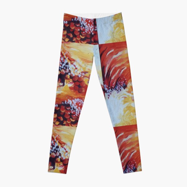 Sun bubbles Leggings