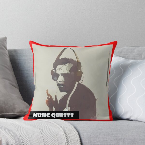 Item preview, Music Quests designed and sold by Canadamarsworks.