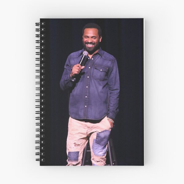 Item preview, Mike Epps - Photograph designed and sold by ConcertImages.