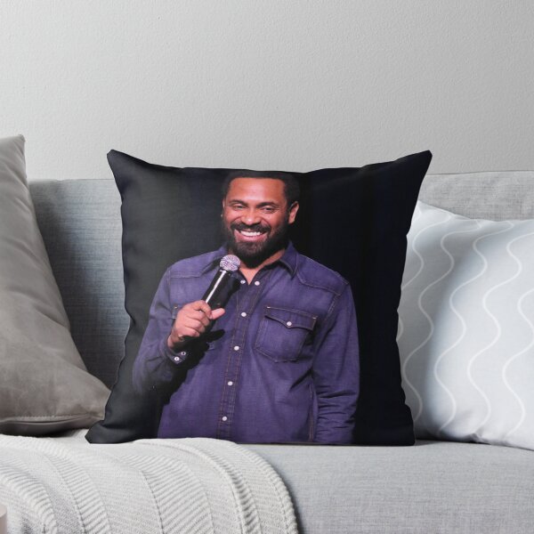 Item preview, Mike Epps - Photograph designed and sold by ConcertImages.