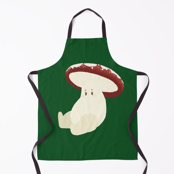Item preview, The Mushling designed and sold by FoxMintTea.