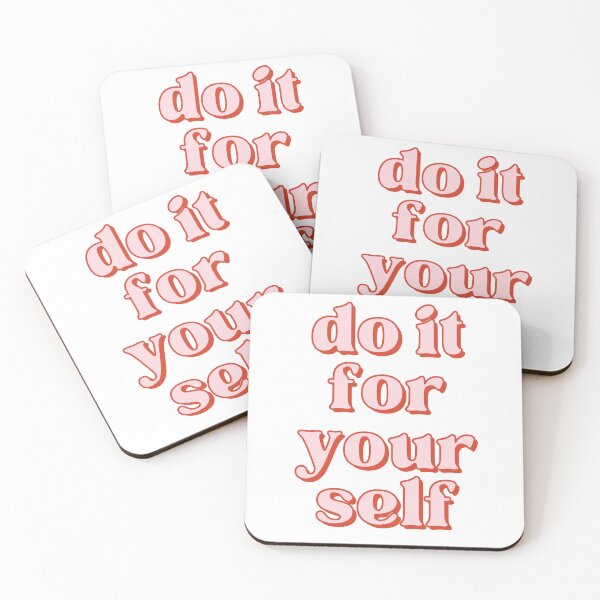 Item preview, do it for yourself designed and sold by LaurenPittaway.