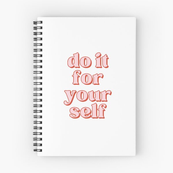 Item preview, do it for yourself designed and sold by LaurenPittaway.