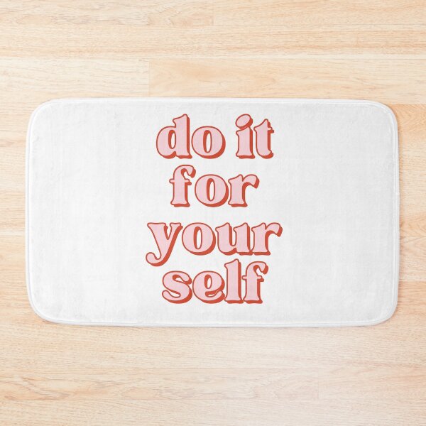 Item preview, do it for yourself designed and sold by LaurenPittaway.
