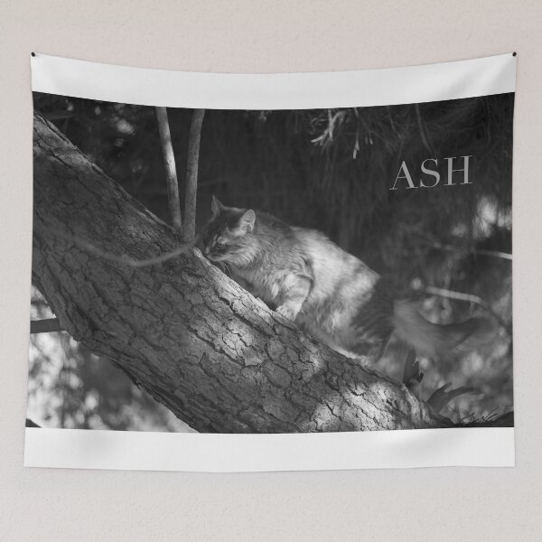 Item preview, ASH designed and sold by LucythePhoenix.