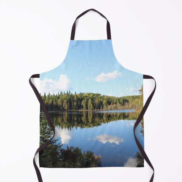 Item preview, Wynn Lake, Northern, Ontario, Canada designed and sold by MaryLinH.
