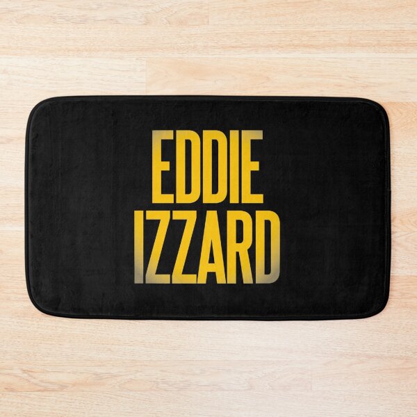 Item preview, Best-Eddie-Izzard-logo designed and sold by Gio Wonder.
