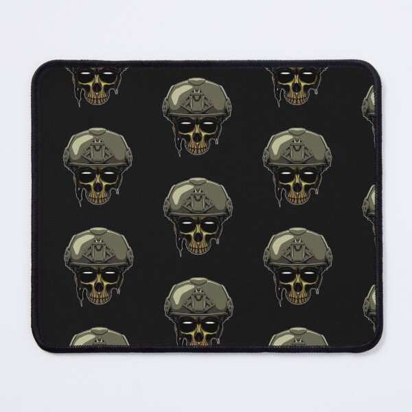 Item preview, Tactical Skull designed and sold by RENAGADE4LYF.
