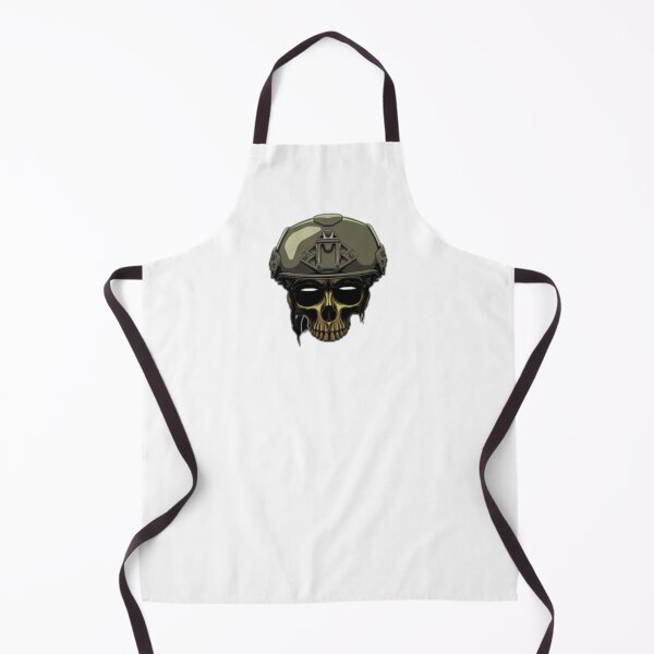 Item preview, Tactical Skull designed and sold by RENAGADE4LYF.