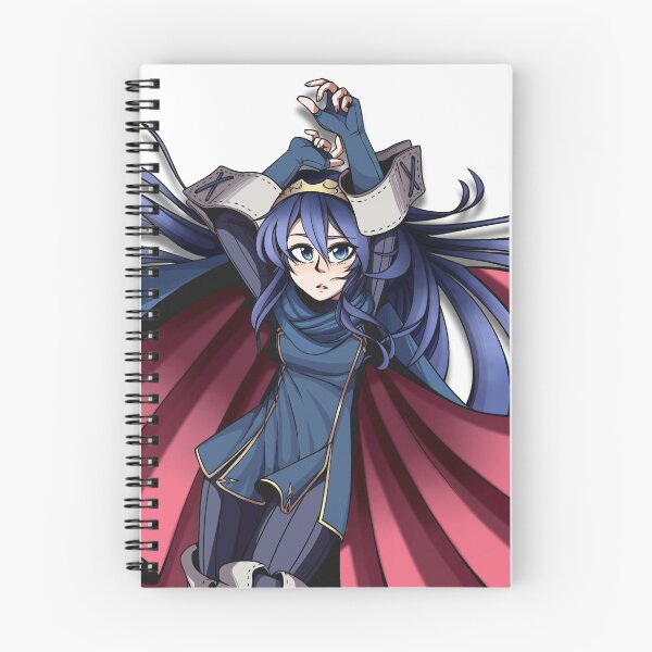Item preview, Fire Emblem - Lucina designed and sold by linamomokoart.