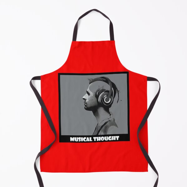 Item preview, Musical Thought designed and sold by Canadamarsworks.