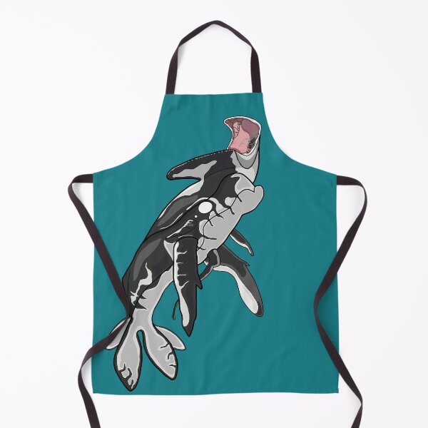 Item preview, Baby Tulkun designed and sold by Nathan Gruber.