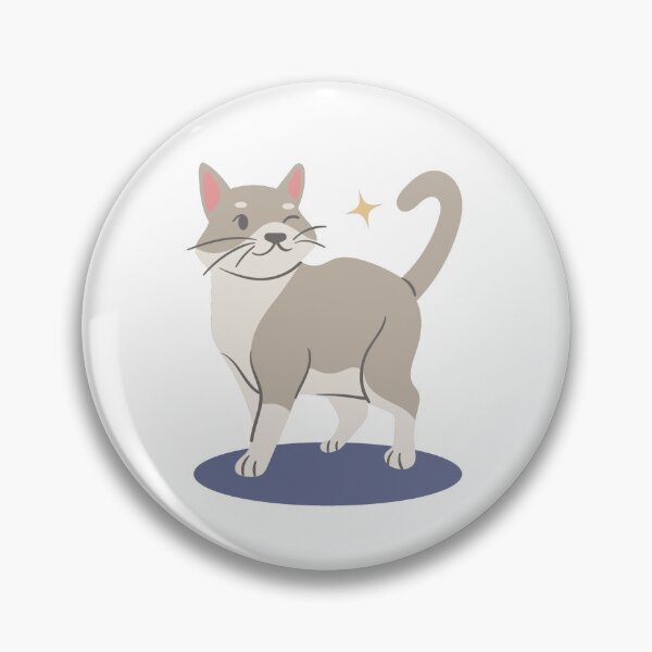 Item preview, Polydactyl Cat | I Love Cats designed and sold by kris-money.