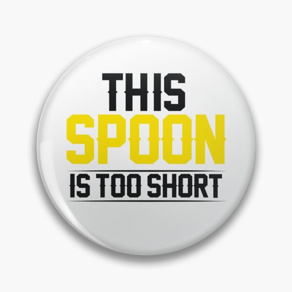 Item preview, This spoon is too short designed and sold by Art-Ona.