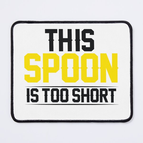 Item preview, This spoon is too short designed and sold by Art-Ona.