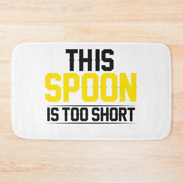Item preview, This spoon is too short designed and sold by Art-Ona.