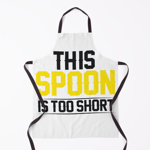 Item preview, This spoon is too short designed and sold by Art-Ona.