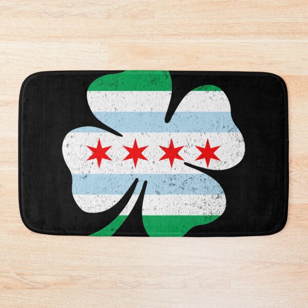 Item preview, Chicago Irish St. Patrick's Day designed and sold by chitownhowie.
