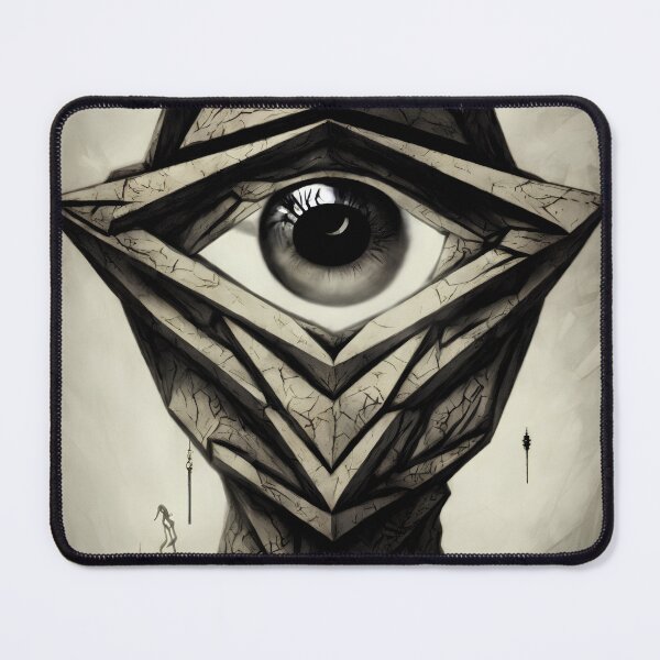 Item preview, Bastet's Wisdom designed and sold by Cerotic ART.