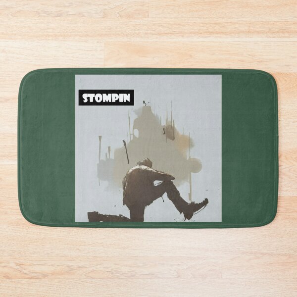 Item preview, Stompin designed and sold by Canadamarsworks.