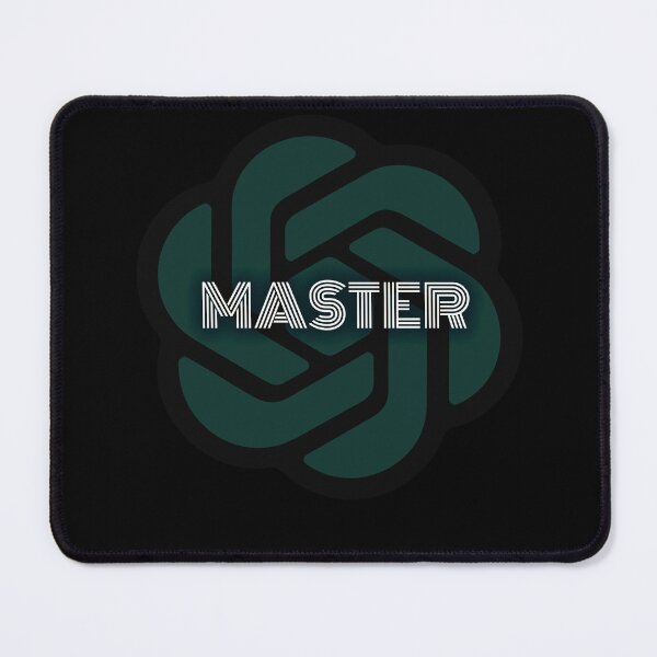 Item preview, Chatgpt master essential graphicdesign  designed and sold by Mebbotai.