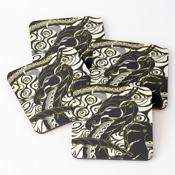 Item preview, Dragon Magic  designed and sold by Robert Ball.